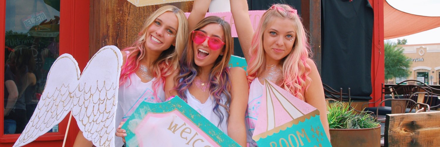 HannahBrizz's profile banner image