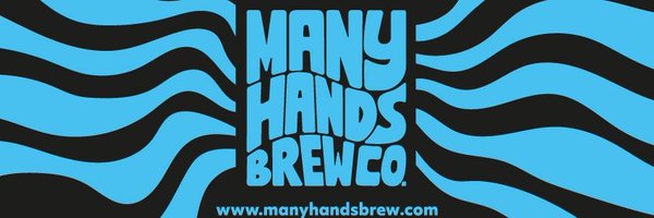 manyhandsbrewco Profile Banner