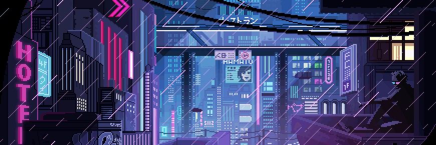 YehItsJoe's profile banner image