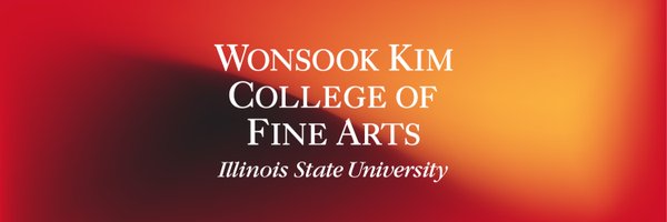 ISUfinearts Profile Banner
