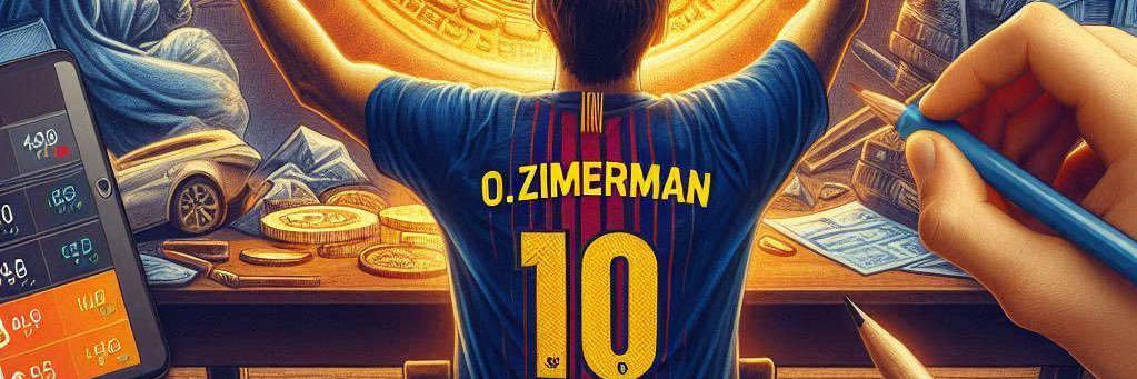 OFEK Zimerman banner