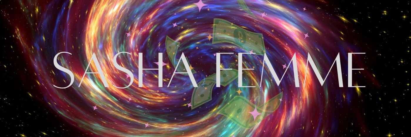 SashaFemm3's profile banner image
