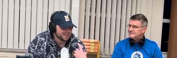 Outside The Coaches Box banner