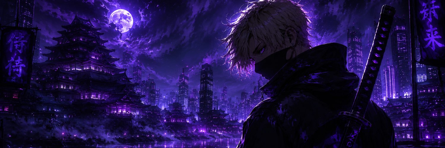 Impeerator Ξ 七 banner
