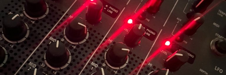 Djstudi0's profile banner image