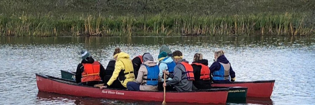 U of R H.O.P.E. banner