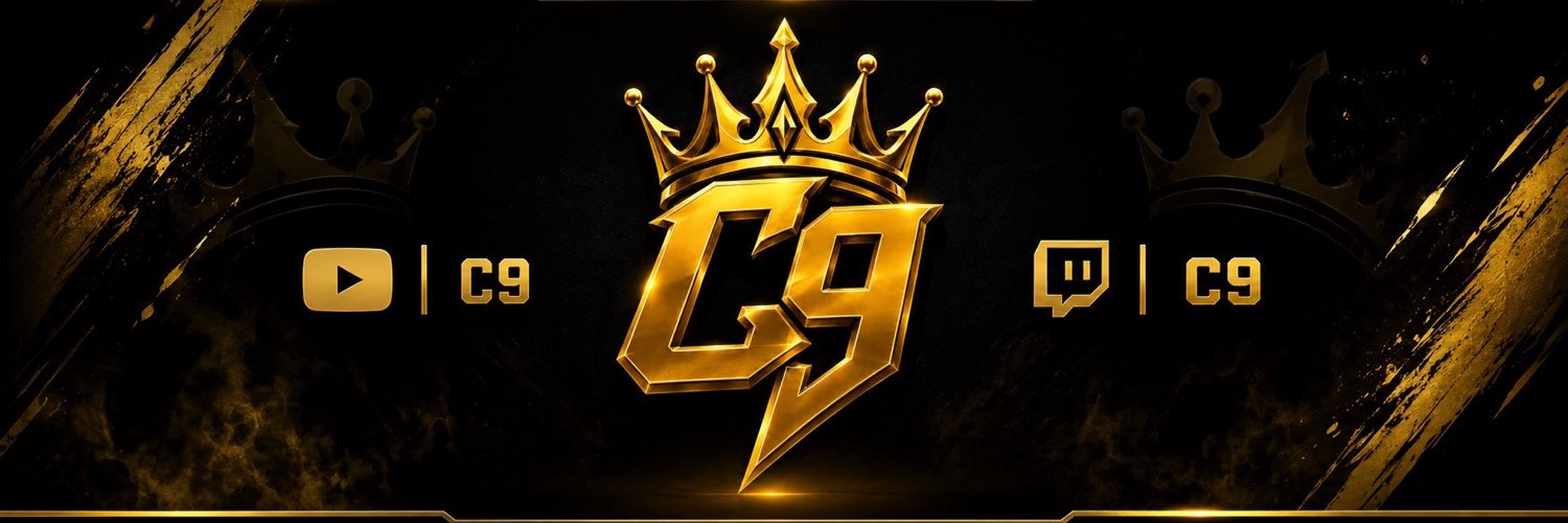 Code9er's profile banner image