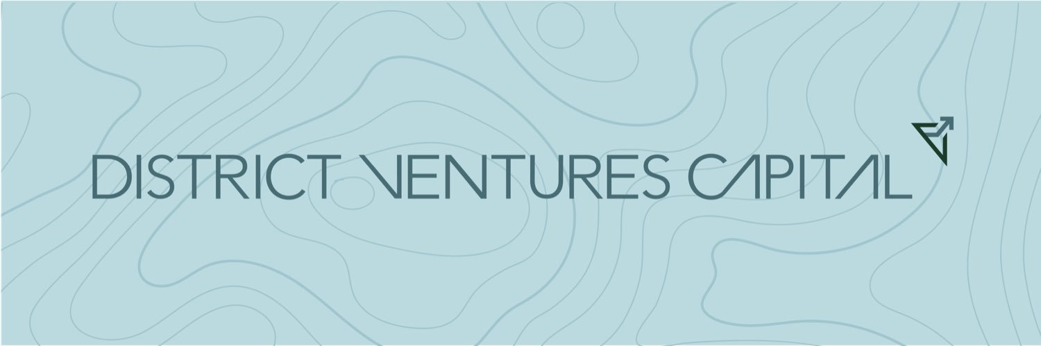 District Ventures Capital banner
