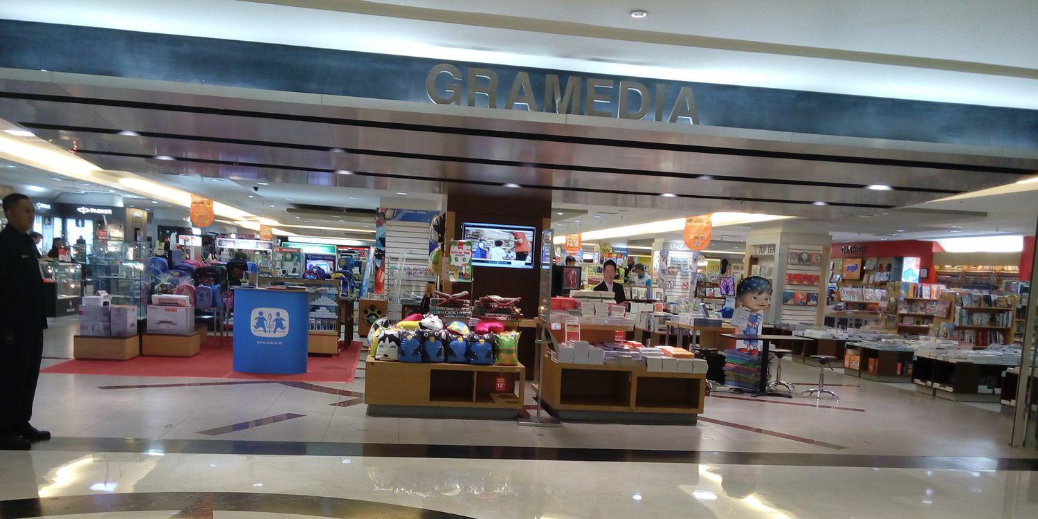 GramediaPuri's profile banner image