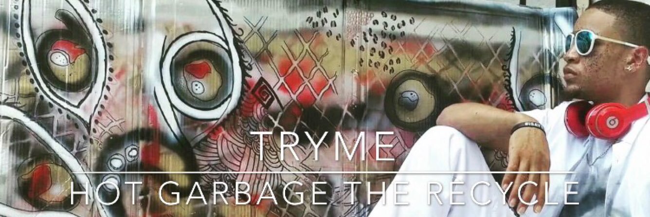 TRYME_SIE's profile banner image