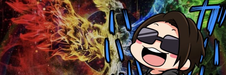 myu_pikachu's profile banner image