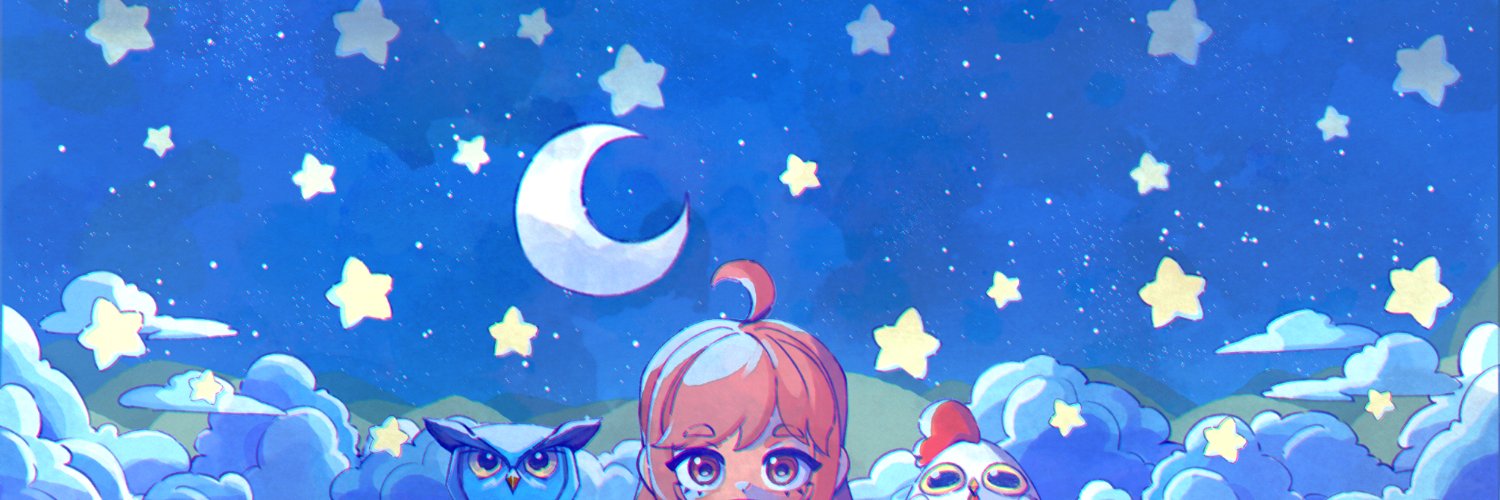 Sutsuki🌙✨ ⟨⟨Isekai⟩⟩'s banner
