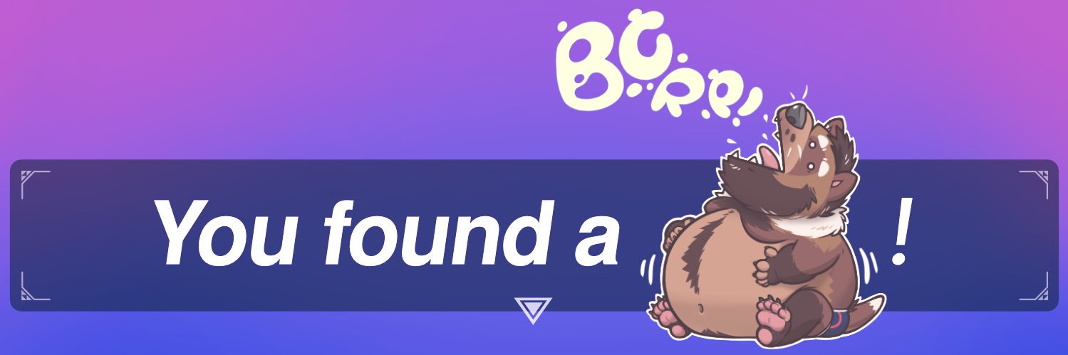 FerretyBurrett's profile banner image