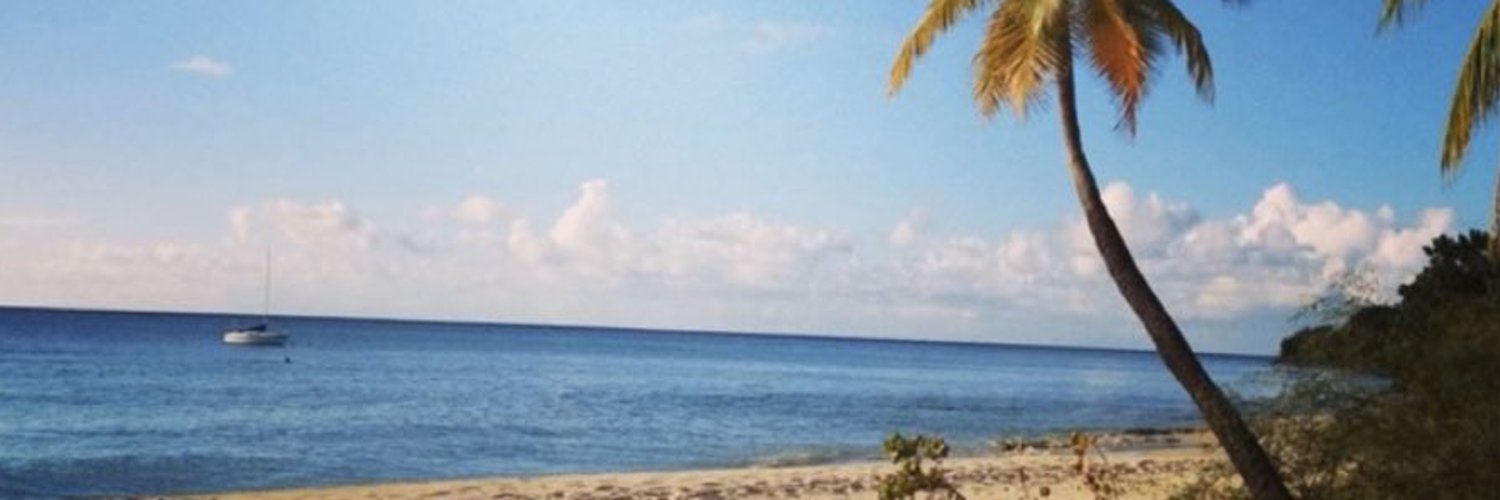 St. Croix USVI Profile Banner