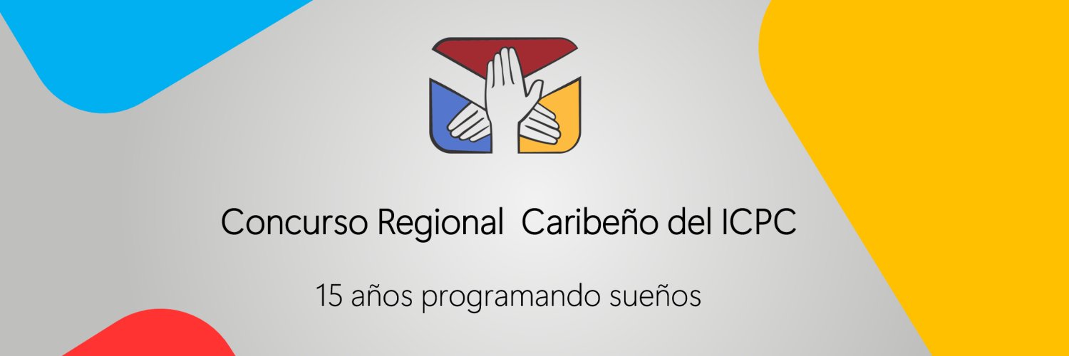 ICPC Caribbean banner