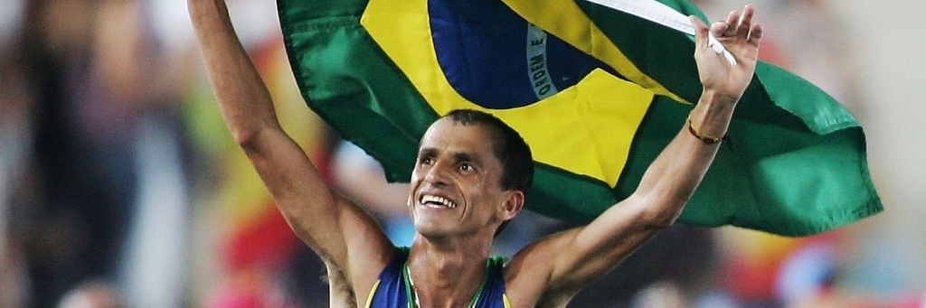 Olimpiadas FC banner