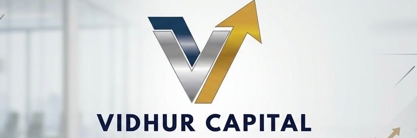 VidhurCapital's profile banner image