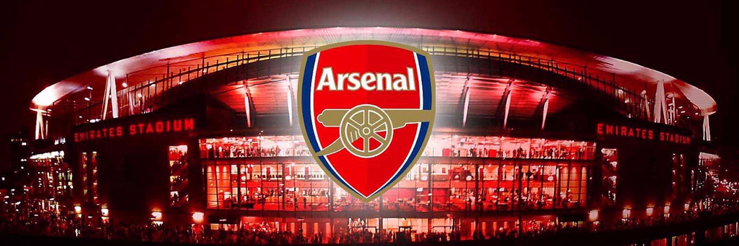 ArsenalFCRIFA's profile banner image
