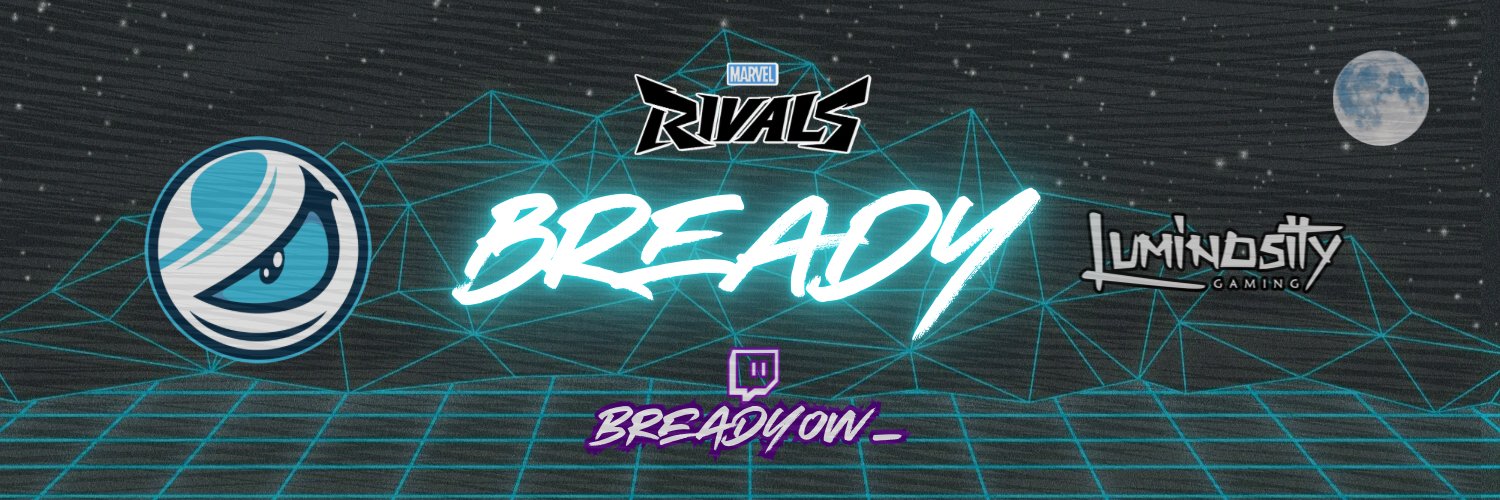 Bready's banner