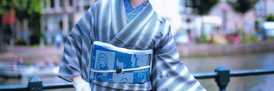 master_minmin 着物は好きに着ましょう！カジュアル着物、和洋ミックス好きで着付けもします banner