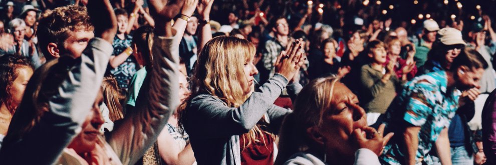 Yip Foundation banner