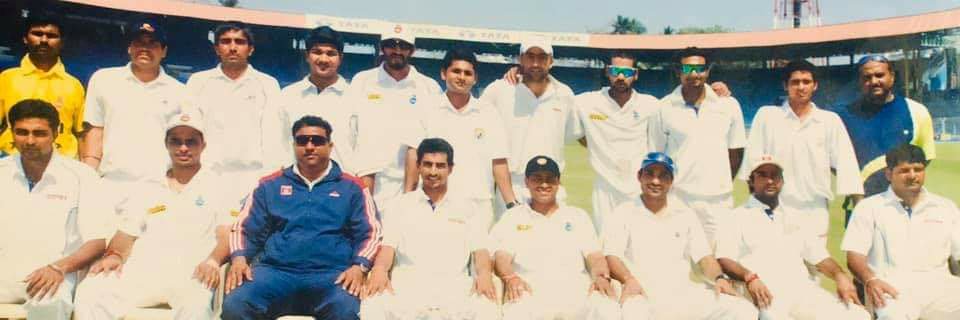 Samiullah Beigh banner