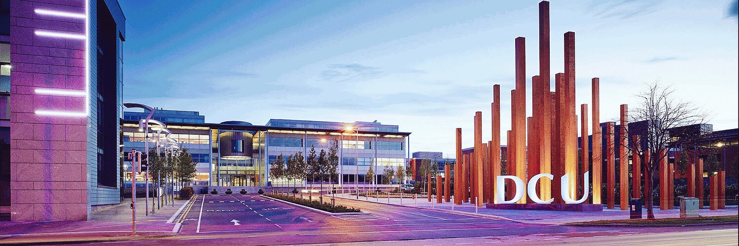 Dr Gavin D. Brown banner