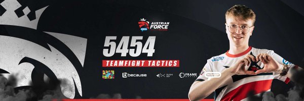 5454TFT Profile Banner