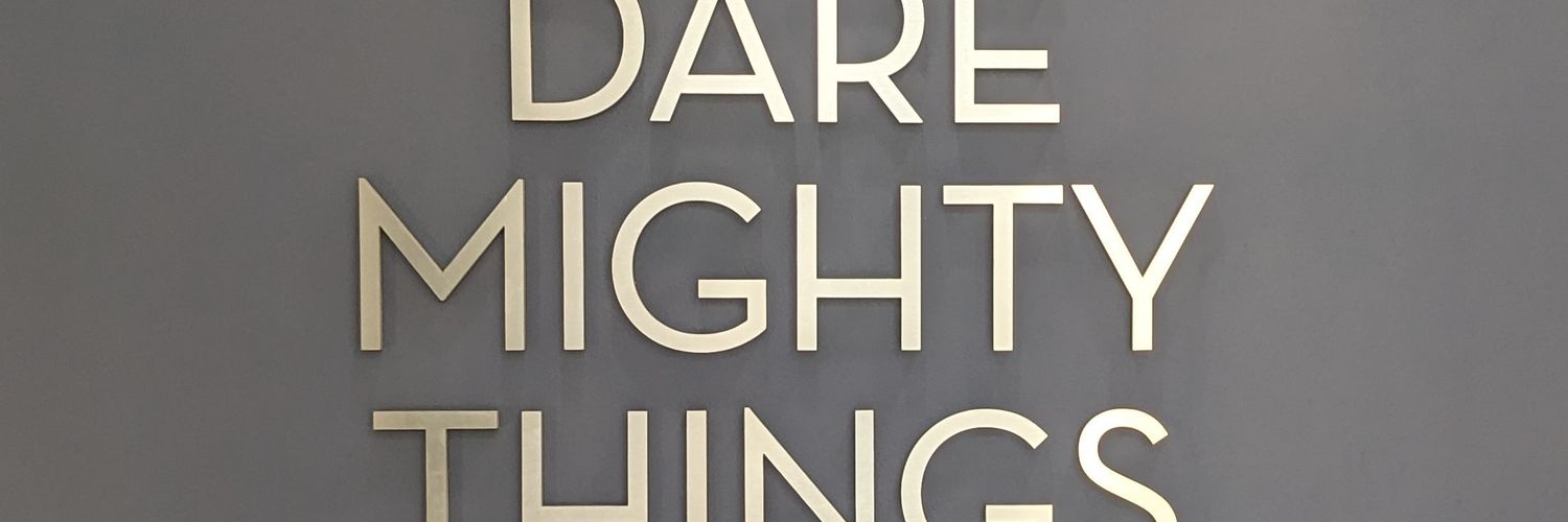 Mark Hedstrom banner