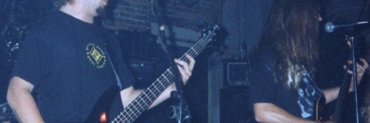 Disarray banner