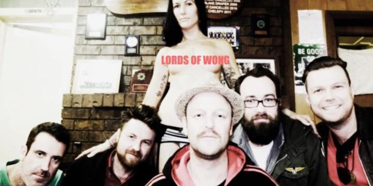 LordsOfWong's profile banner image