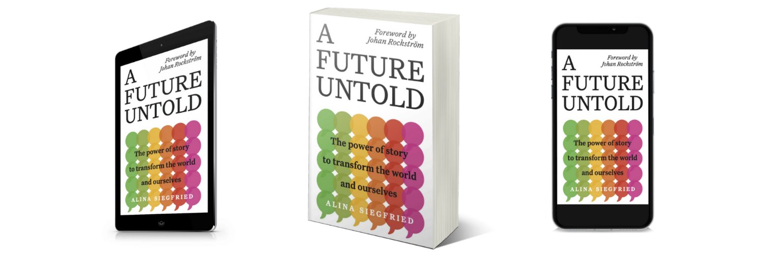 Alina Siegfried banner