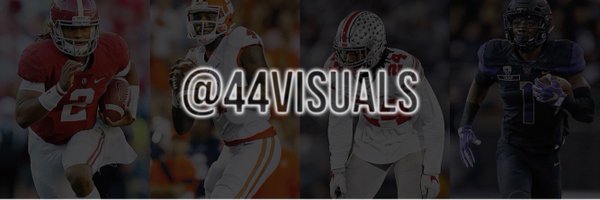 44visuals Profile Banner