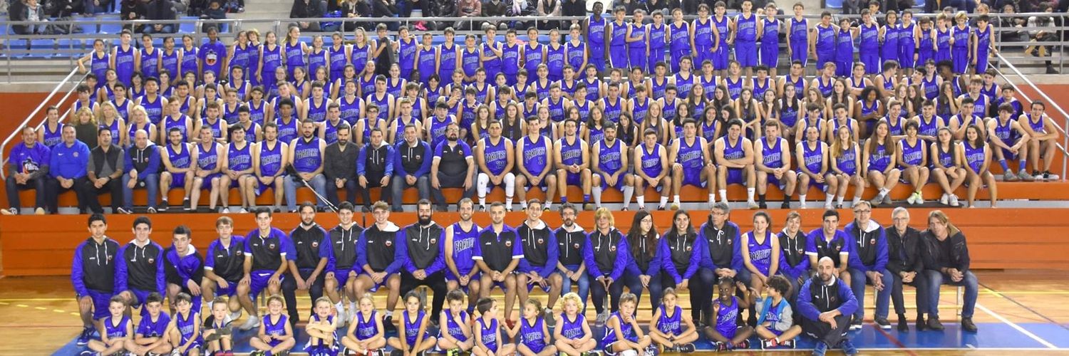 Club Bàsquet Farners banner