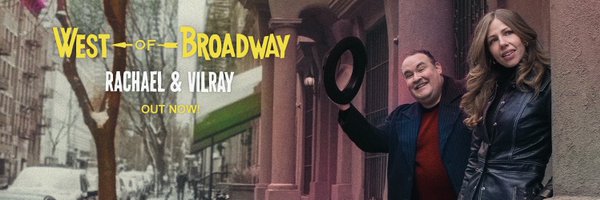 rachaelnvilray Profile Banner