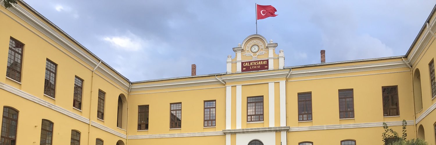 Bülent Bilge banner