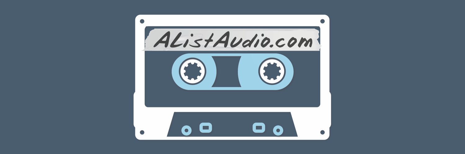 A_List_Audio's profile banner image