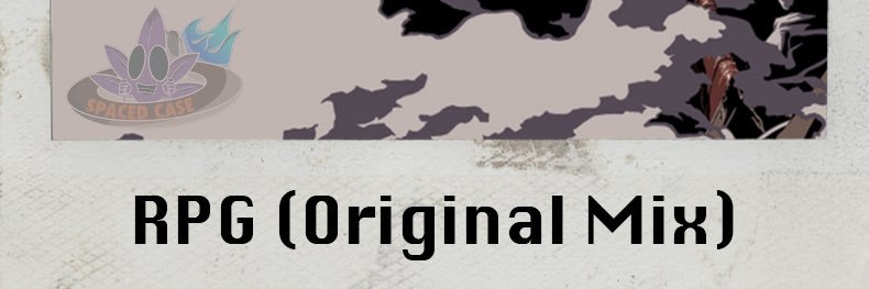 SpacedCaseBass's profile banner image