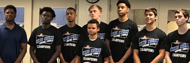 WI Surge Hoops banner