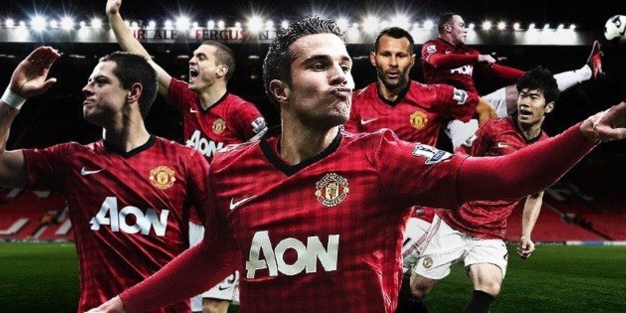 ManUnited_2013's profile banner image