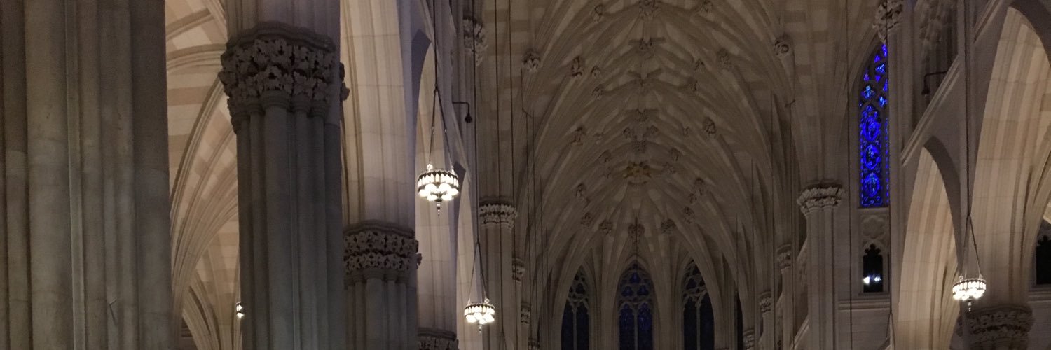 Eliza_Chartres's profile banner image