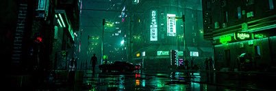 Digital Dystopia banner