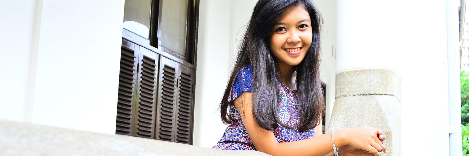 NatashaFioreyna's profile banner image