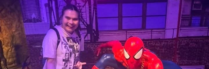 MelissaMF10's profile banner image