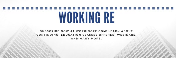 workingremag Profile Banner