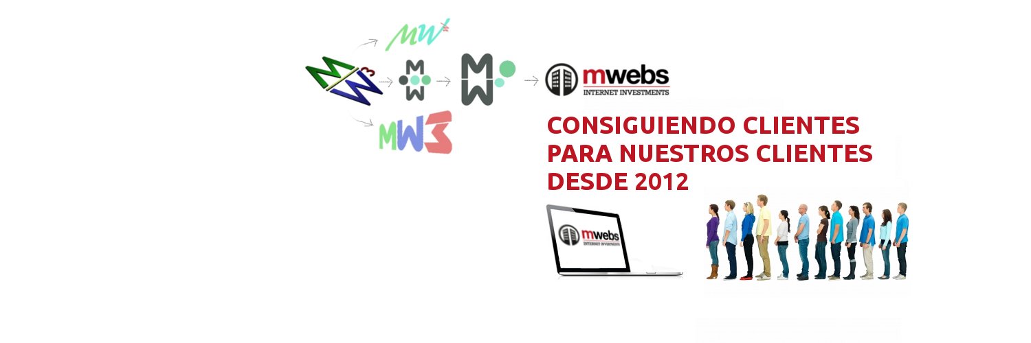 mwebsinternet's profile banner image