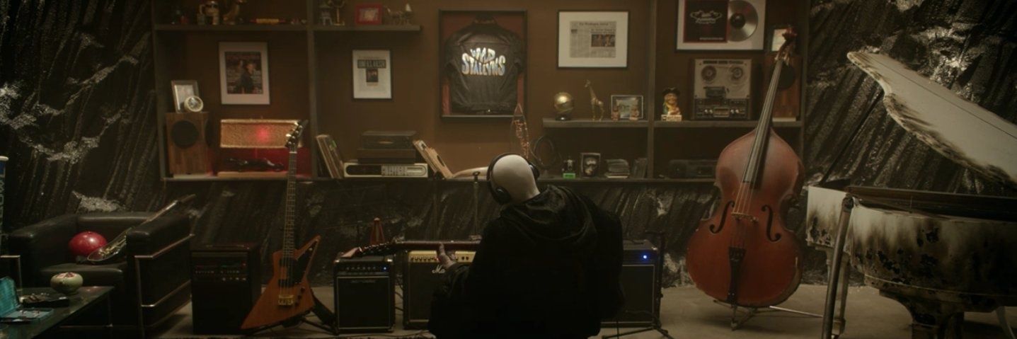 Visisyd and the Void banner