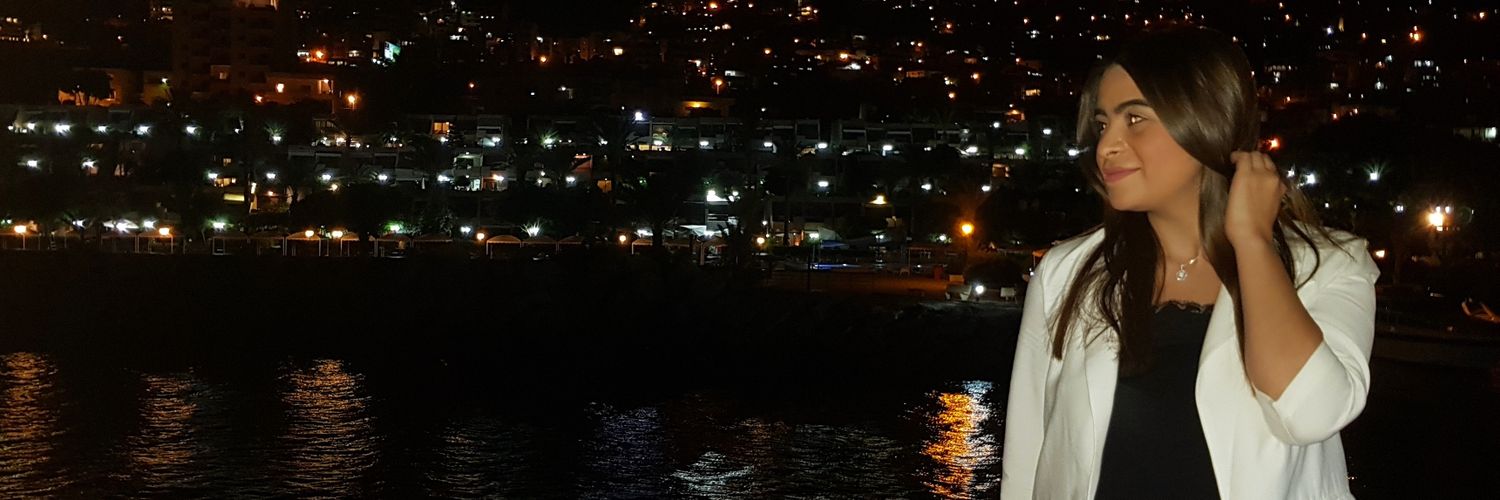 mayawsabeh's profile banner image