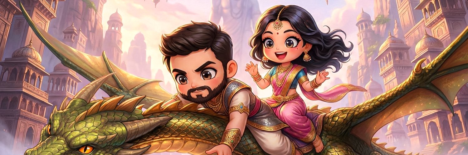 Anurag Maurya banner