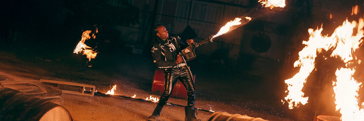 blackfortune's profile banner image